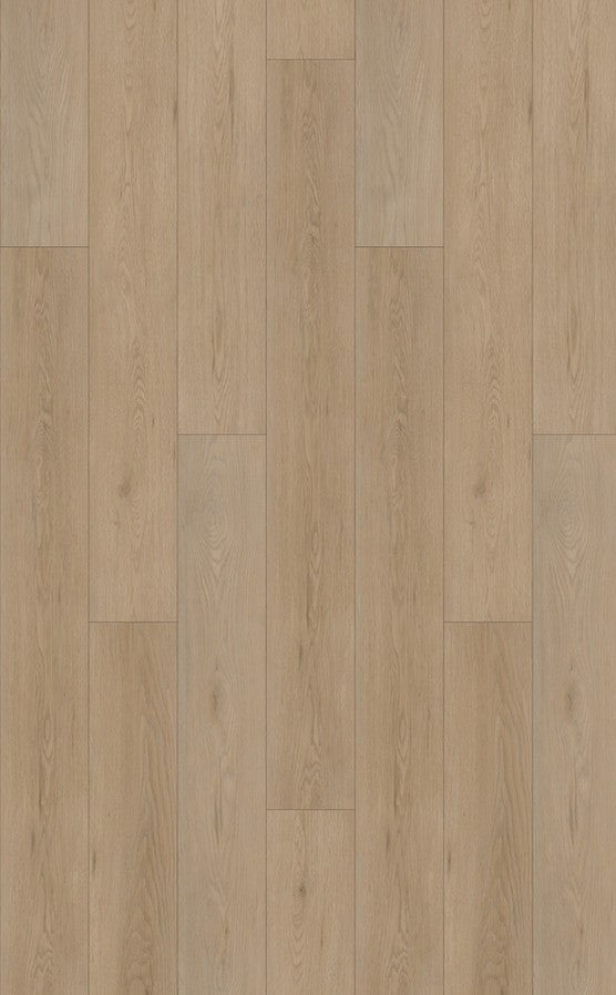 Natural Great Basin Waterproof SPC Flooring