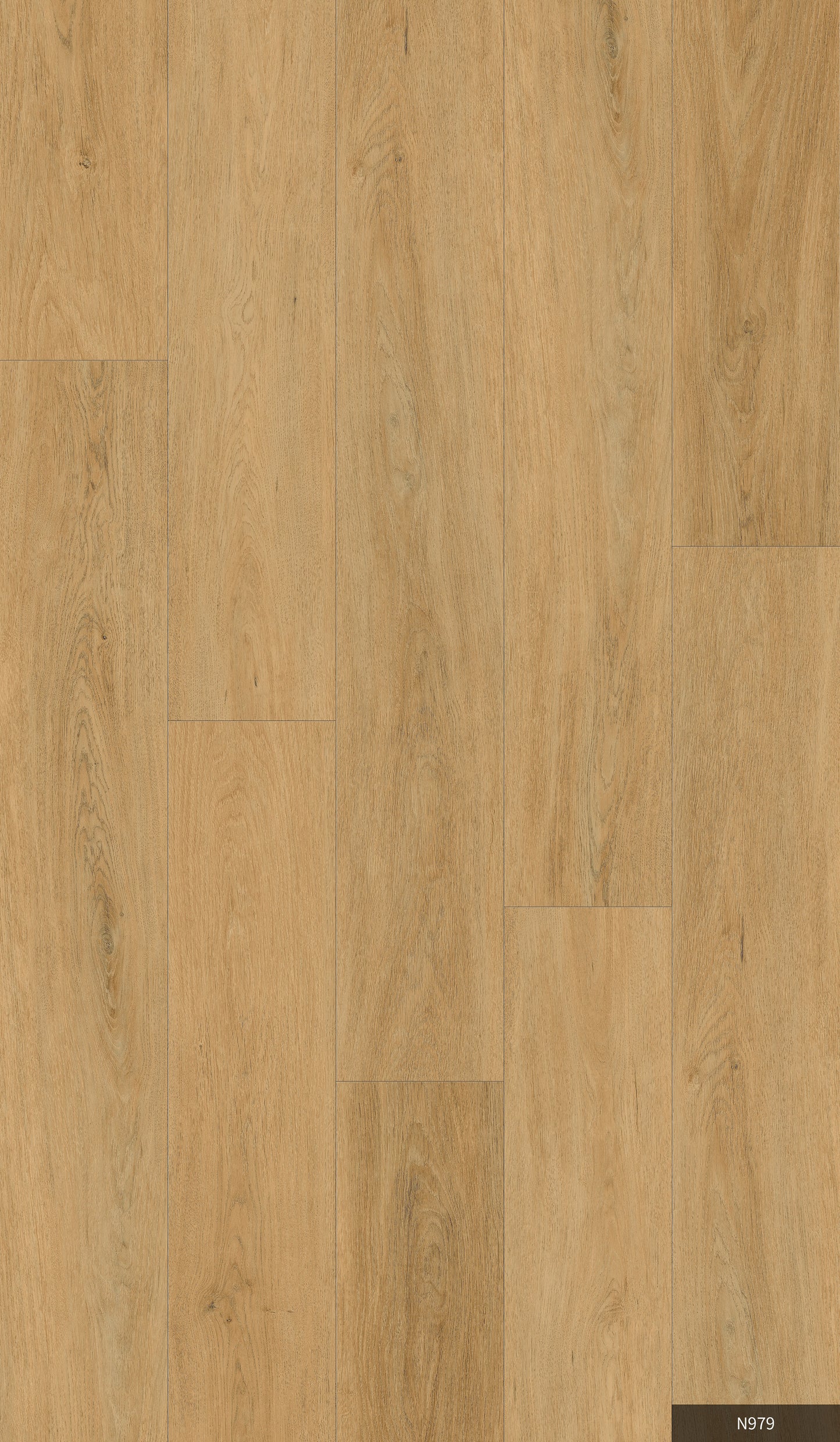 Natural Plus Sequoia Waterproof SPC Flooring