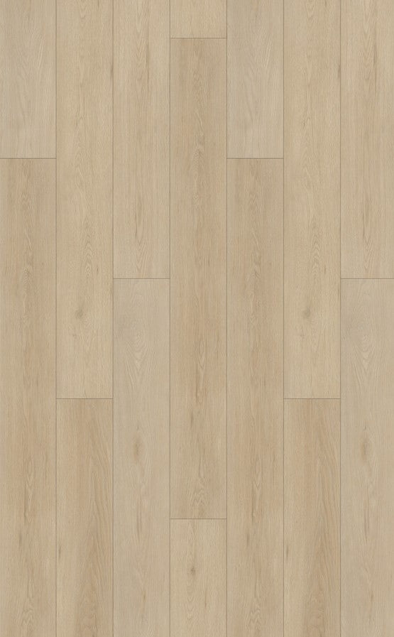 Natural White Sands Waterproof SPC Flooring