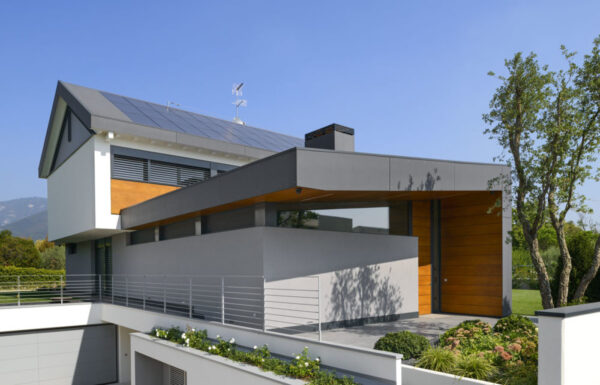 Lapitec Essenza Nero Anthracite Italian Porcelain Slab