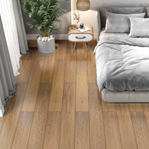Roman New Artimes Waterproof SPC Flooring