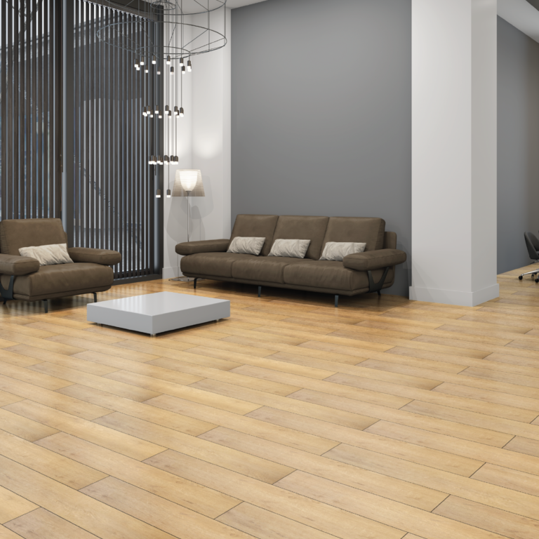 Roman New Helios Waterproof SPC Flooring