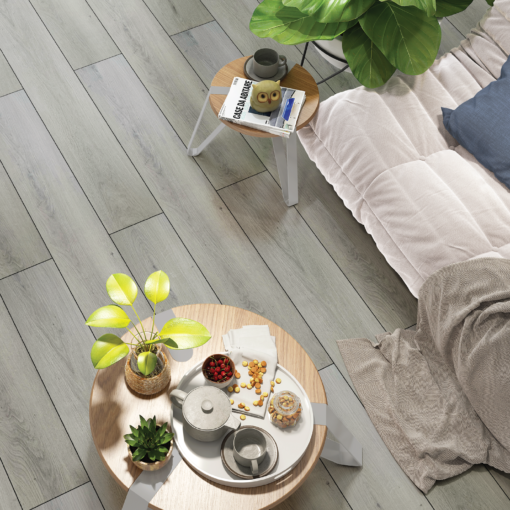 Planet New Jupiter Waterproof SPC Flooring