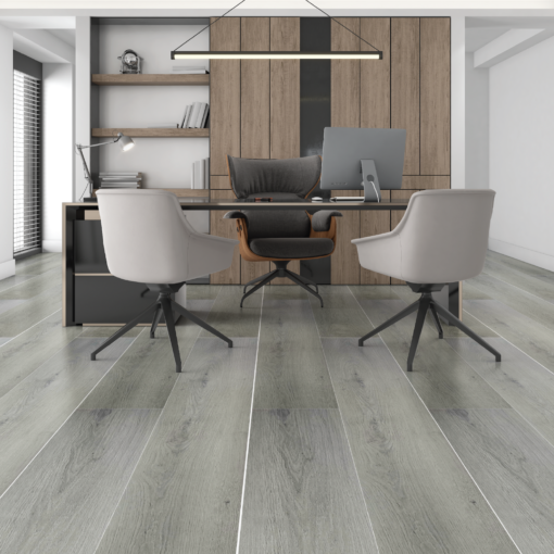Planet New Jupiter Waterproof SPC Flooring