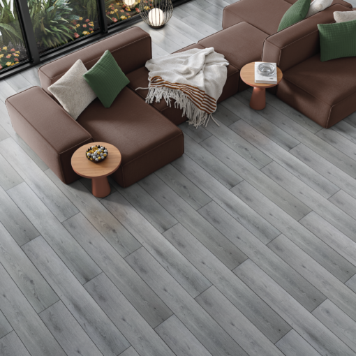 Planet New Saturn Waterproof SPC Flooring