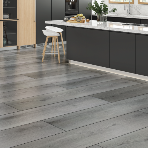 Planet New Saturn Waterproof SPC Flooring