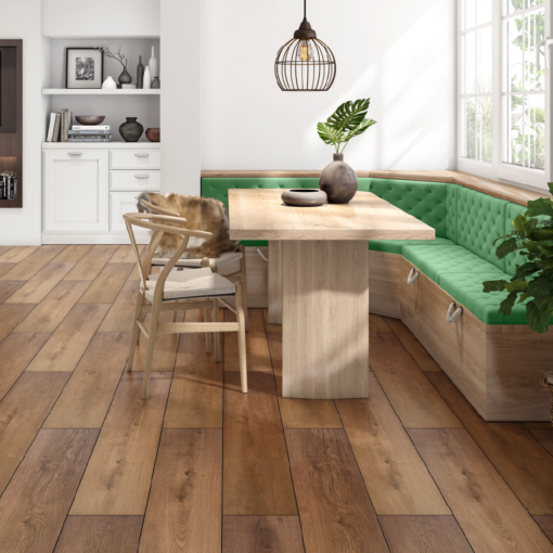 Planet New Venus Waterproof SPC Flooring