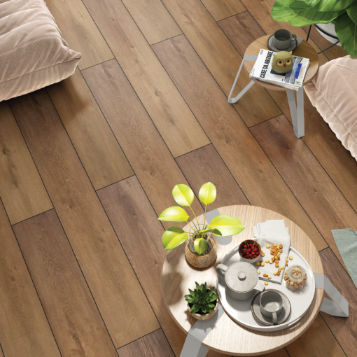 Planet New Venus Waterproof SPC Flooring