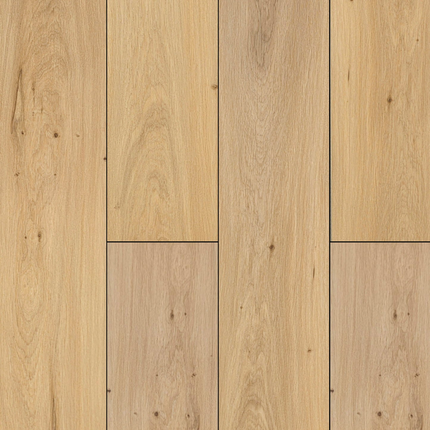 Roman New Zeus Waterproof SPC Flooring