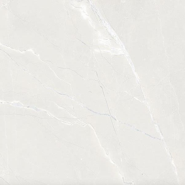 Niva White Ceramic Tile
