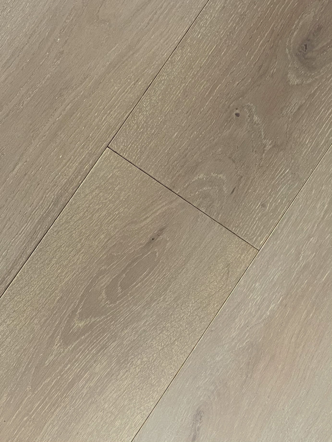 Old Carmel Cottage View Engineered Wood Flooring