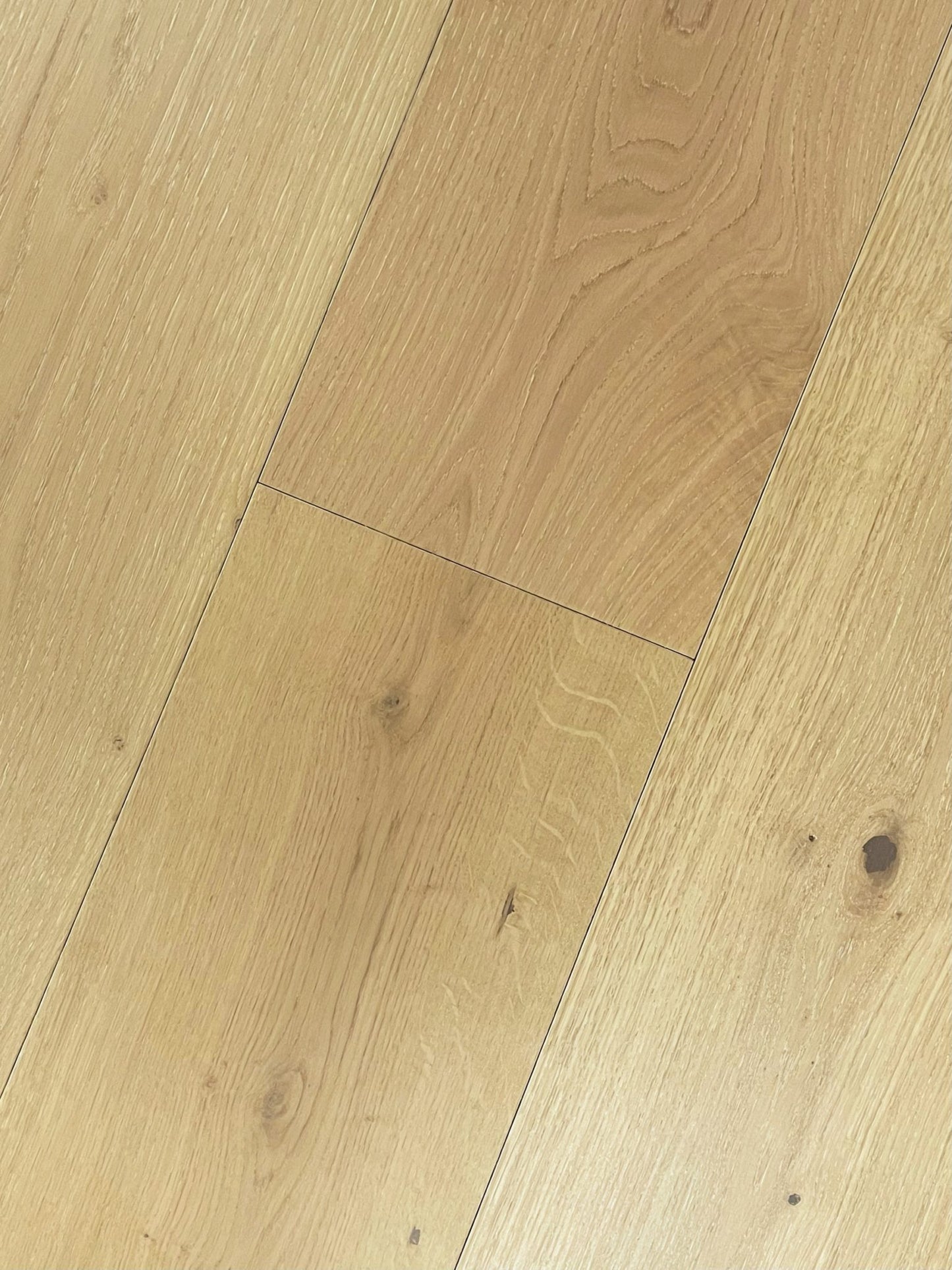 Old Carmel Pebble Island Engineered Wood Flooring