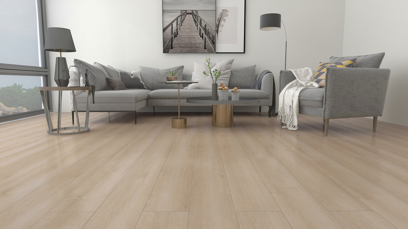 Forest Appalachia Waterproof SPC Flooring