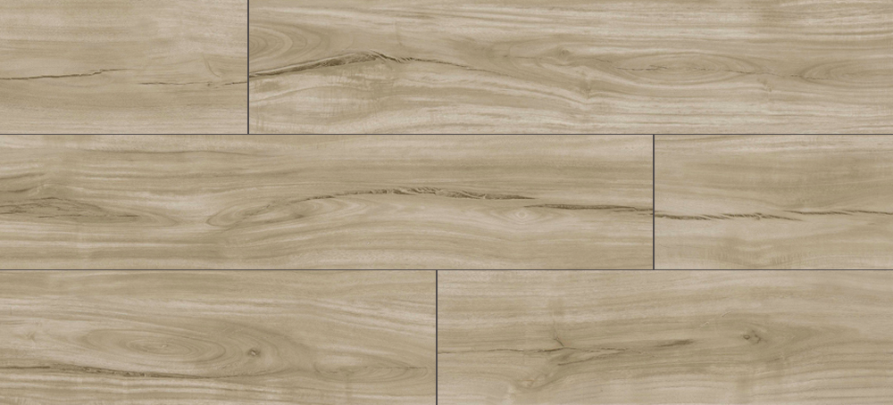 Forest Sequoia Waterproof SPC Flooring