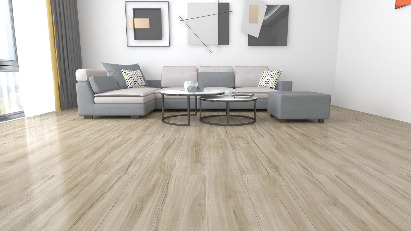 Forest Sequoia Waterproof SPC Flooring