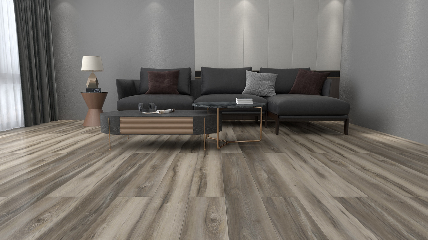 Forest Amazon Waterproof SPC Flooring