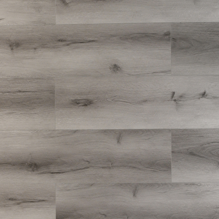 Muse Grey Oak Waterproof SPC Flooring