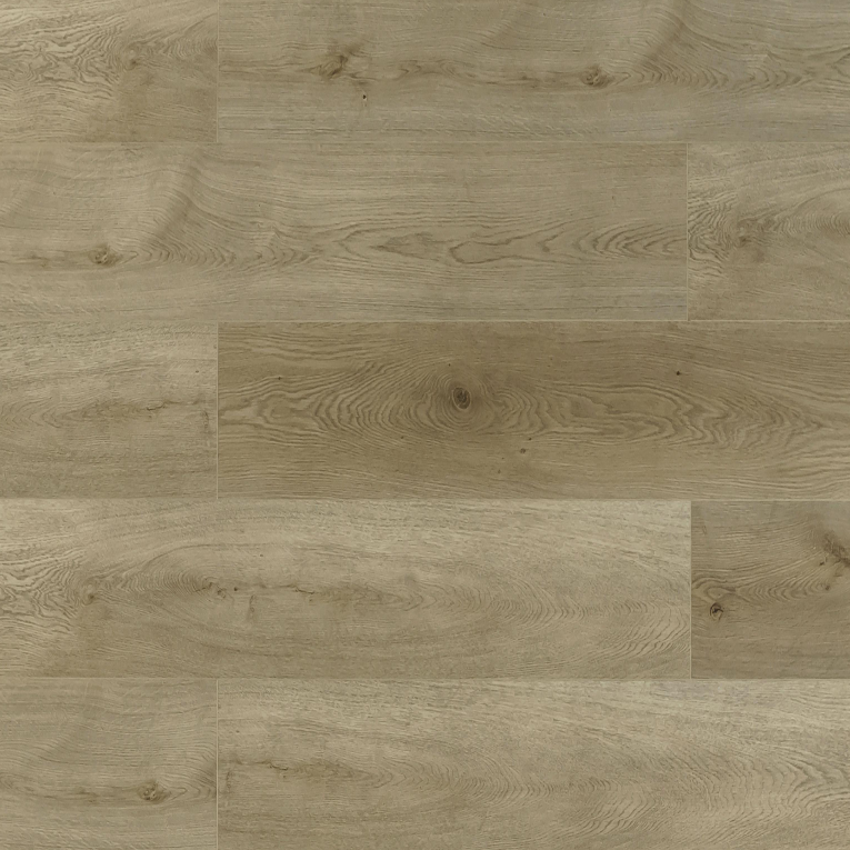 Muse Slate Waterproof SPC Flooring