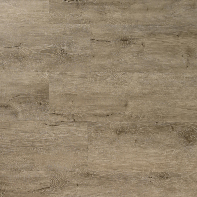 Muse Ash Grey Waterproof SPC Flooring