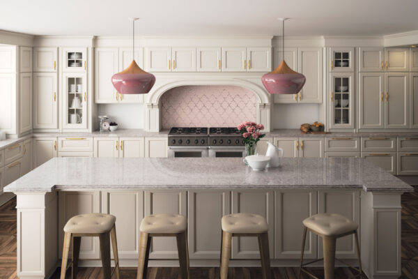 Cosentino Silestone® Ocean Jasper F Quartz Slab