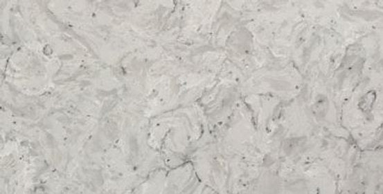 Ocean Pearl Quartz Slab