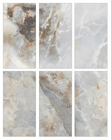 Onyx Moonshine Ceramic Tile