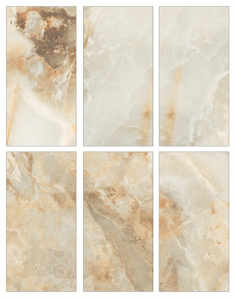 Onyx Sunshine Ceramic Tile