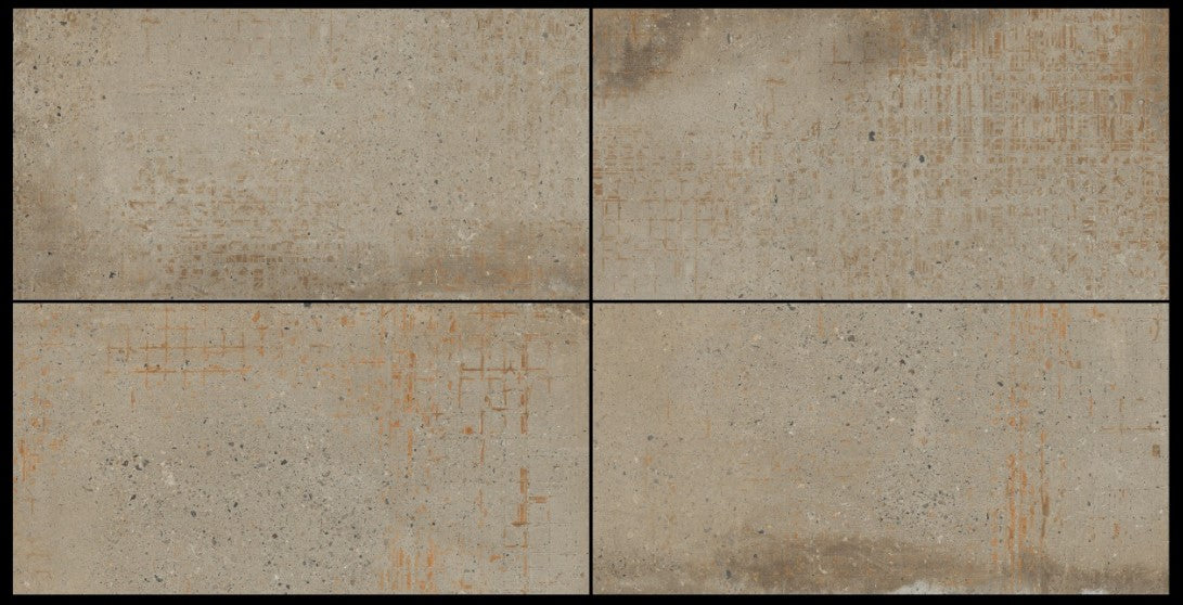 Ortiz Beige Ceramic Tile
