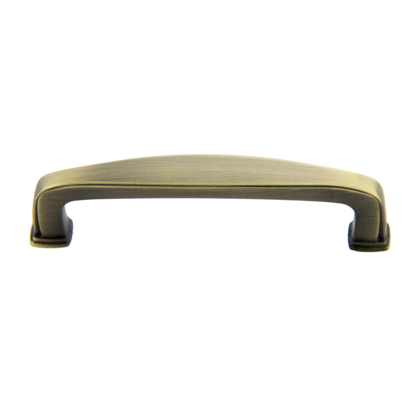 Charlotte Handle