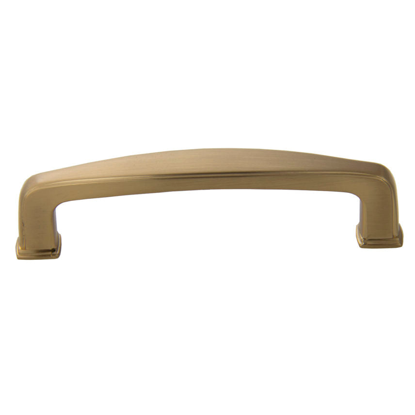 Charlotte Handle
