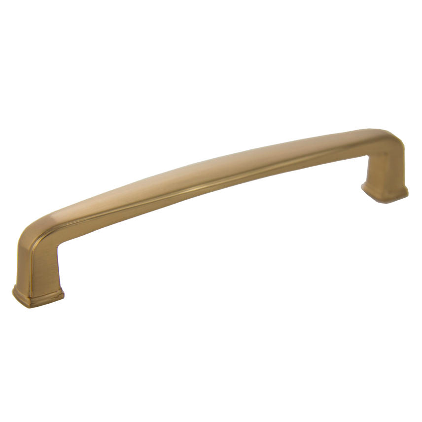 Charlotte Handle