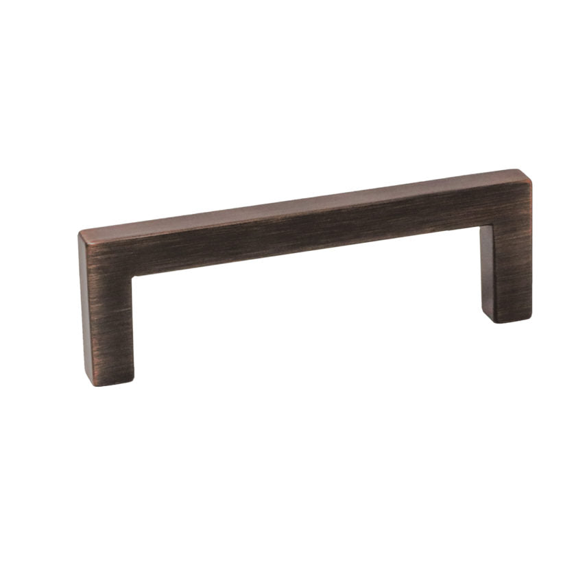 Modern Square Handle