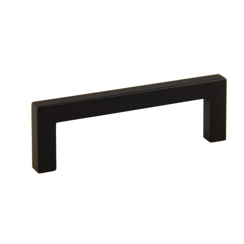 Modern Square Handle