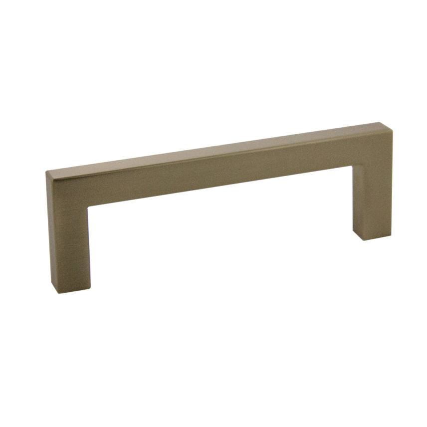 Modern Square Handle