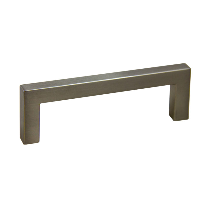 Modern Square Handle