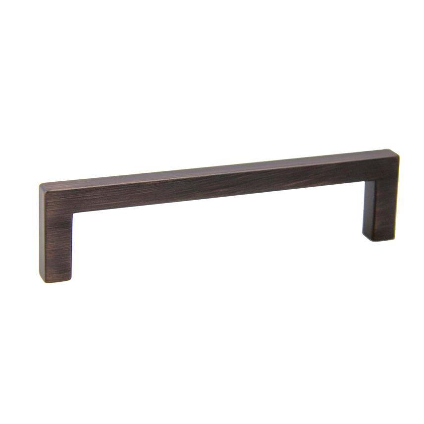 Modern Square Handle