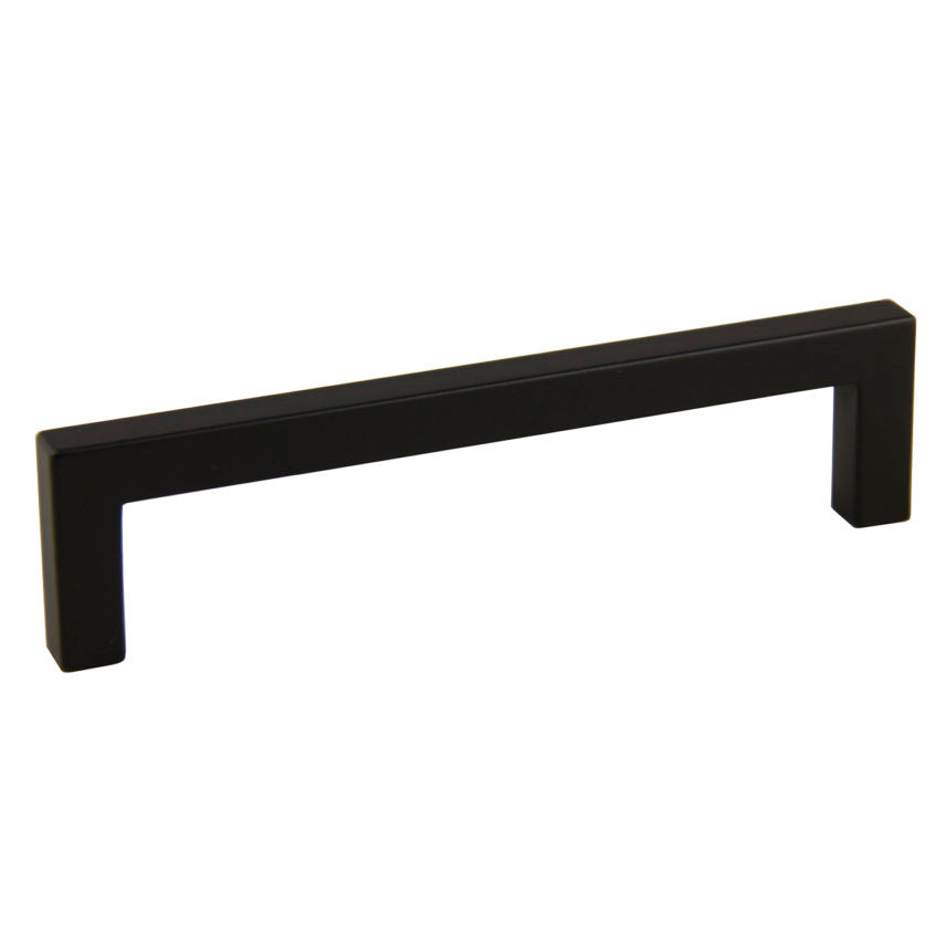 Modern Square Handle