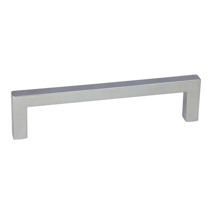 Modern Square Handle