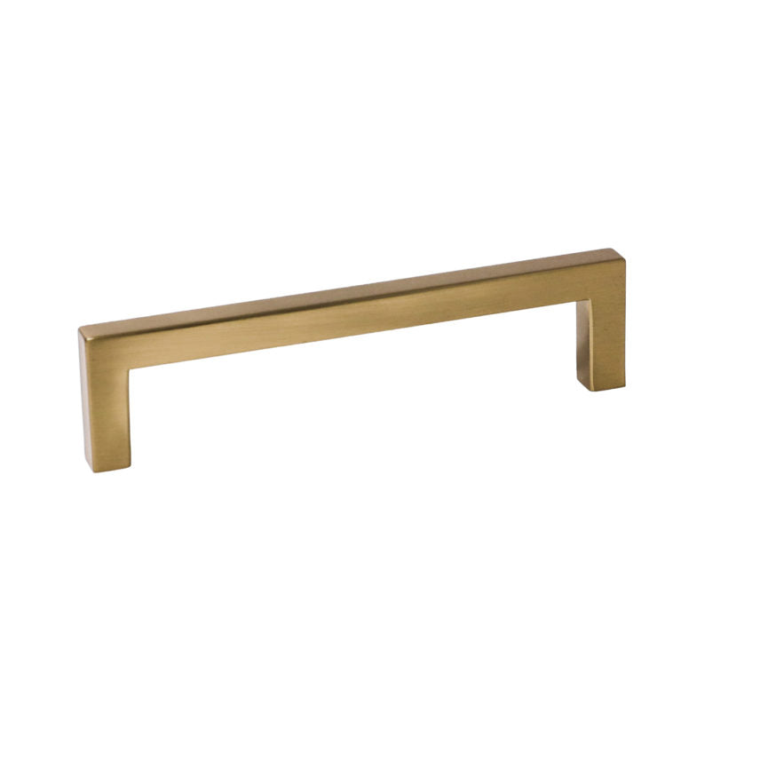 Modern Square Handle