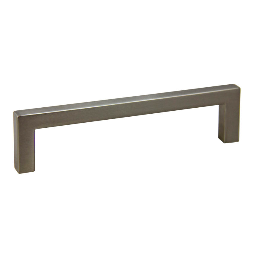 Modern Square Handle