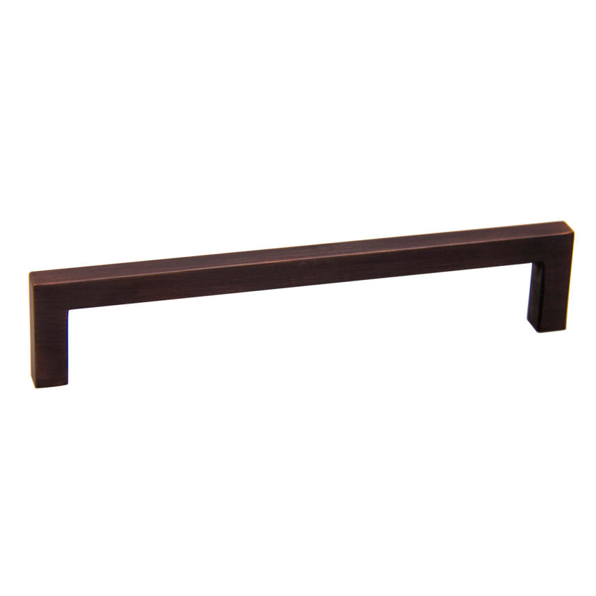 Modern Square Handle