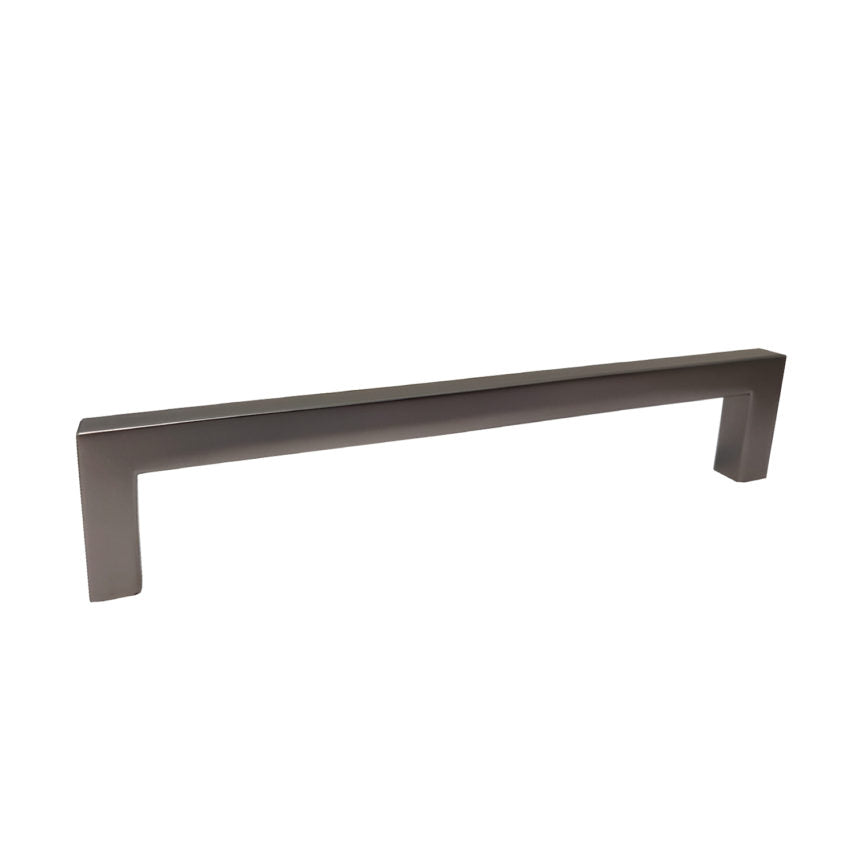 Modern Square Handle