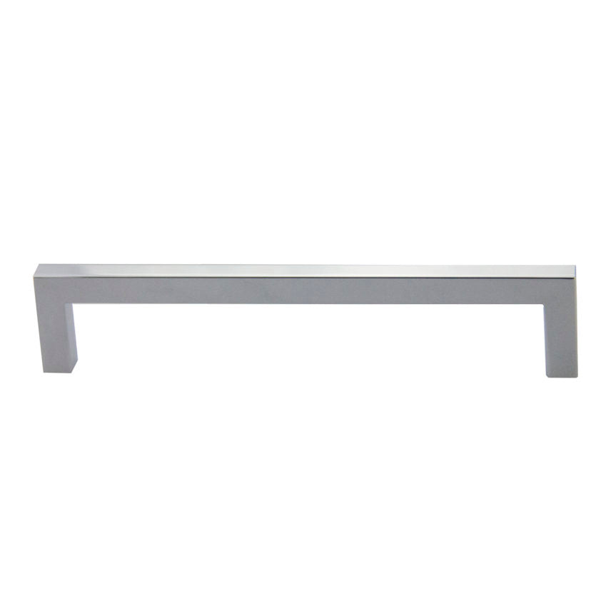 Modern Square Handle