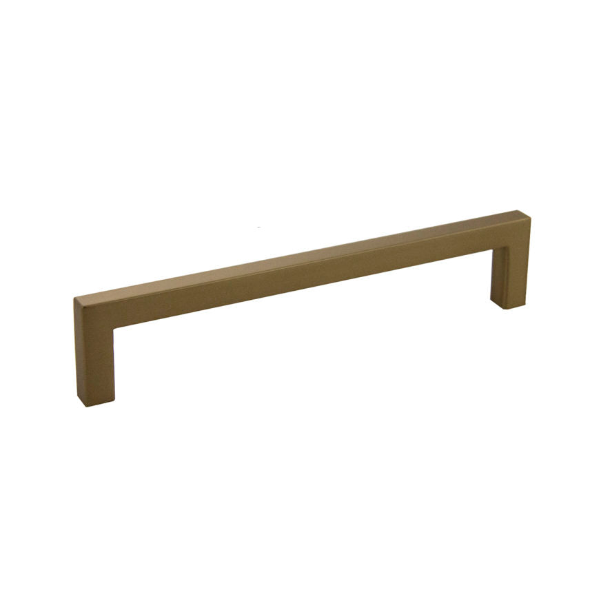 Modern Square Handle