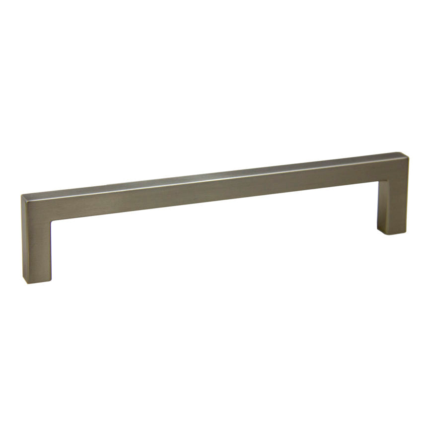 Modern Square Handle