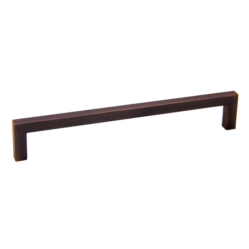 Modern Square Handle