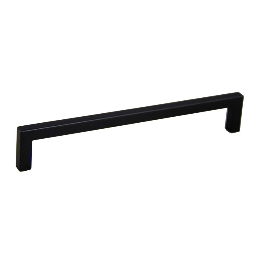 Modern Square Handle