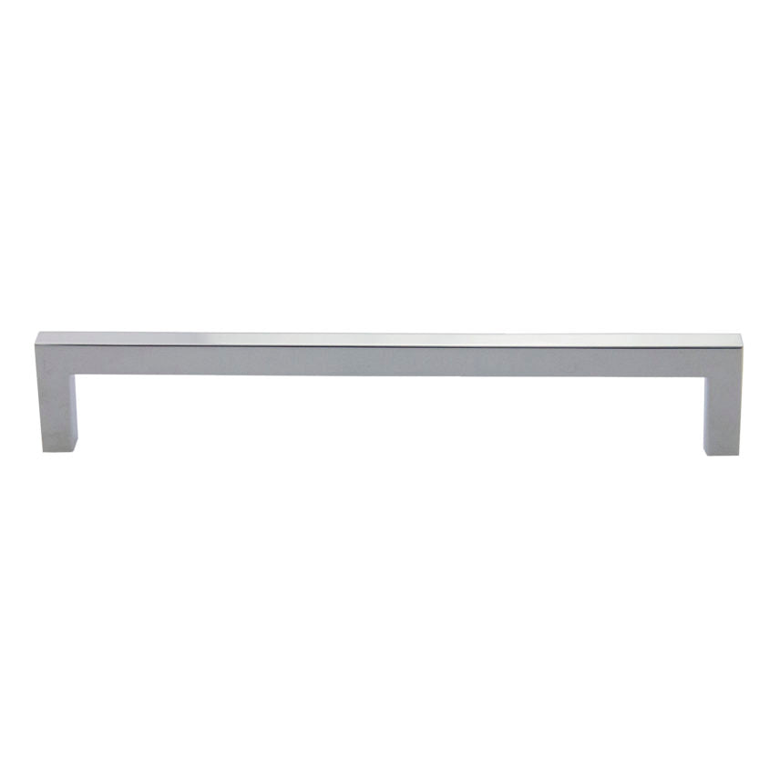Modern Square Handle