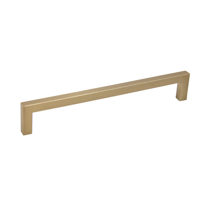 Modern Square Handle