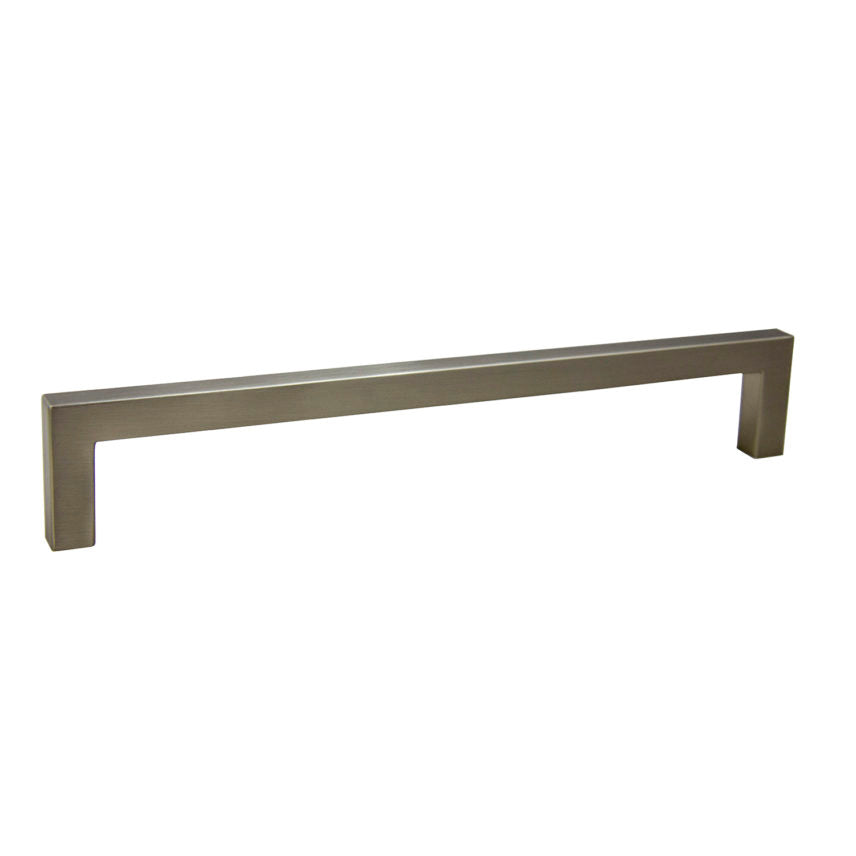 Modern Square Handle